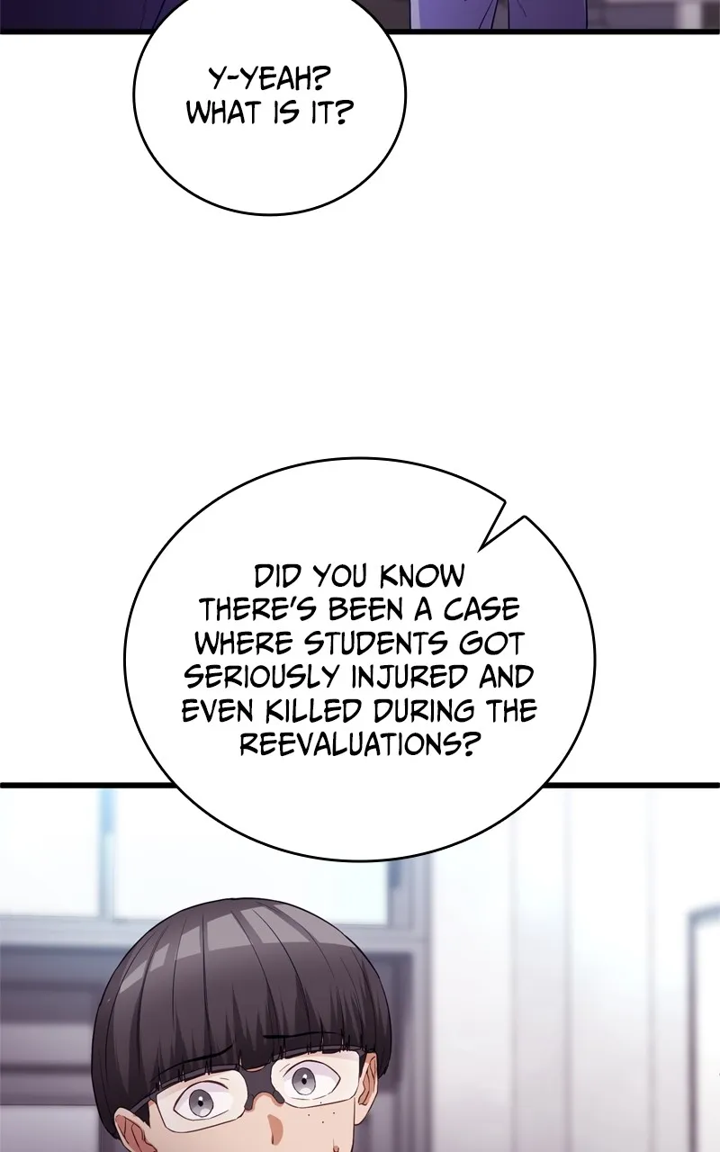 Growth-Type Superhero Chapter 10 page 76 - 
