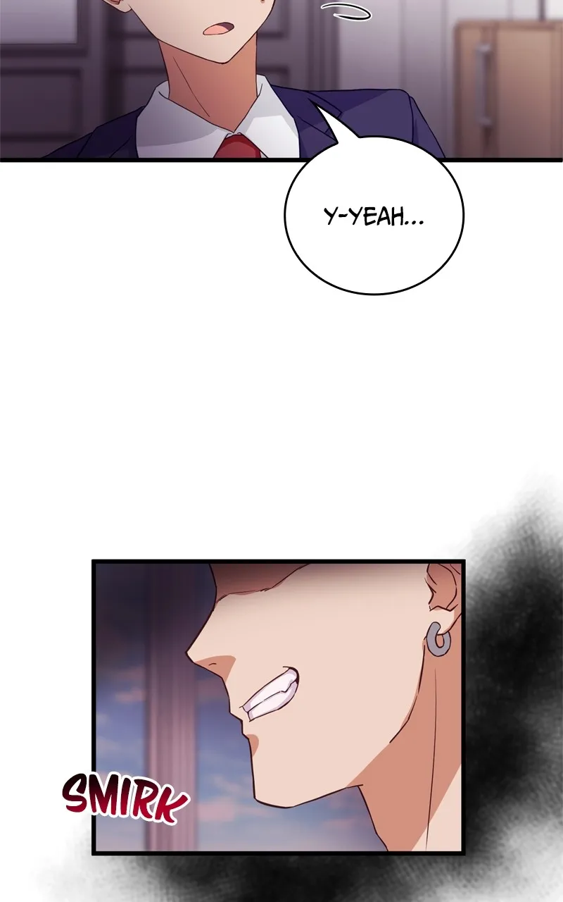 Growth-Type Superhero Chapter 10 page 77 - 