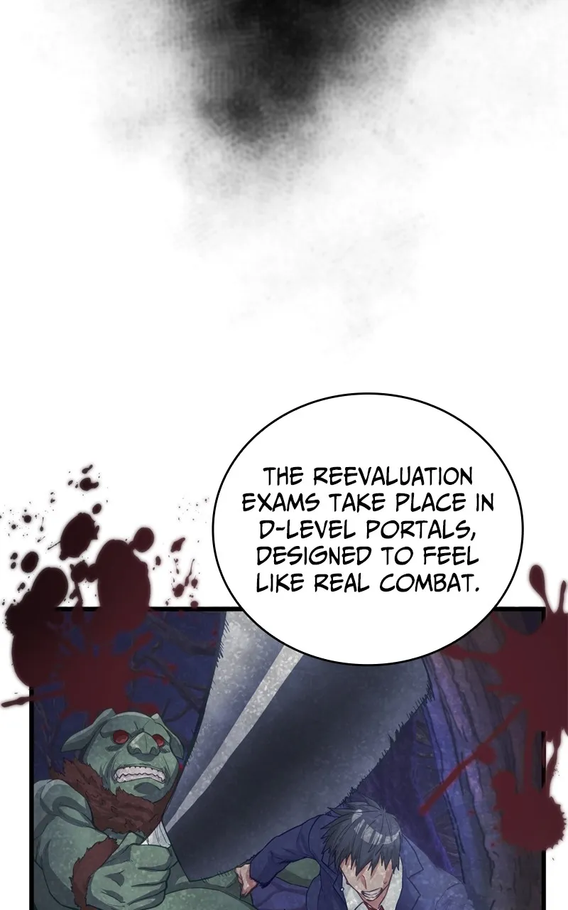 Growth-Type Superhero Chapter 10 page 78 - 