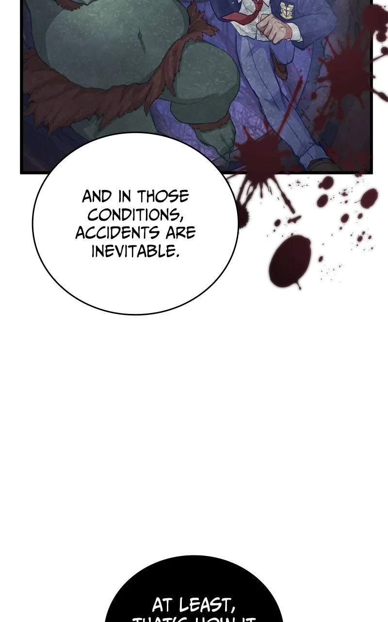 Growth-Type Superhero Chapter 10 page 79 - 