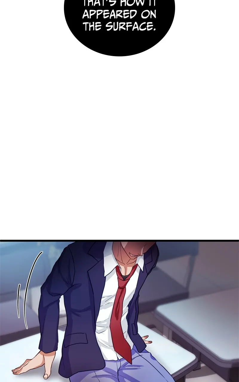 Growth-Type Superhero Chapter 10 page 80 - 