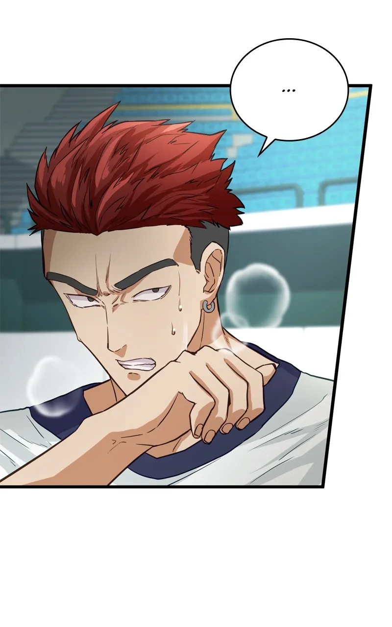 Growth-Type Superhero Chapter 10 page 9 - 