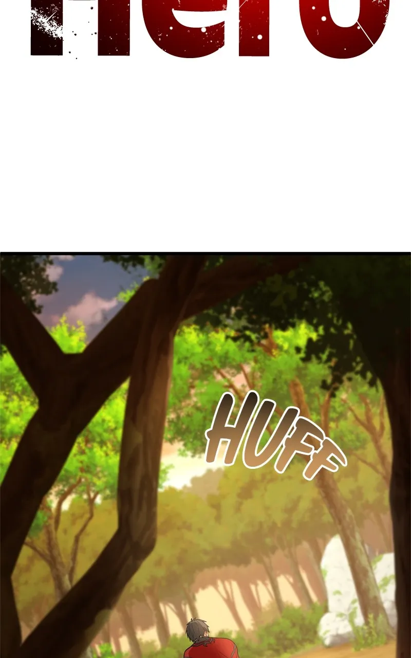 Growth-Type Superhero Chapter 11 page 11 - 