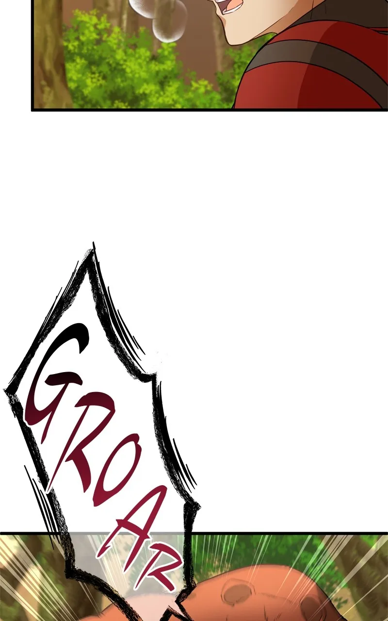 Growth-Type Superhero Chapter 11 page 13 - 