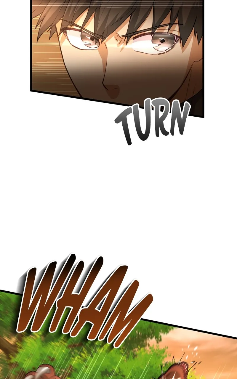 Growth-Type Superhero Chapter 11 page 15 - 