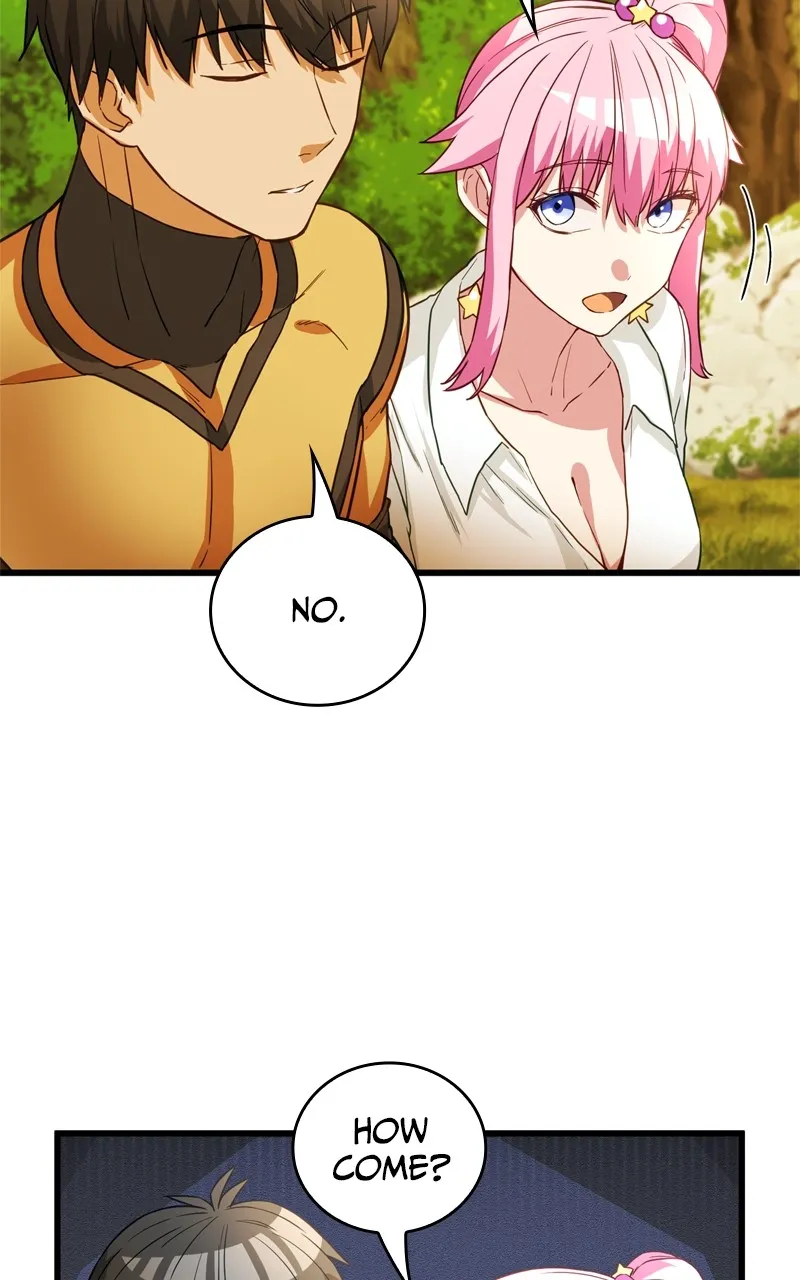 Growth-Type Superhero Chapter 11 page 27 - 