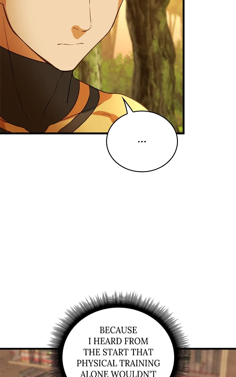 Growth-Type Superhero Chapter 11 page 29 - 