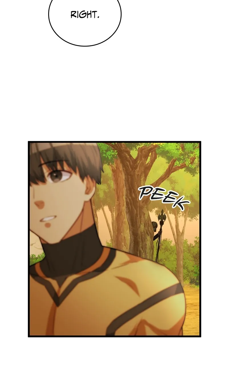Growth-Type Superhero Chapter 11 page 34 - 
