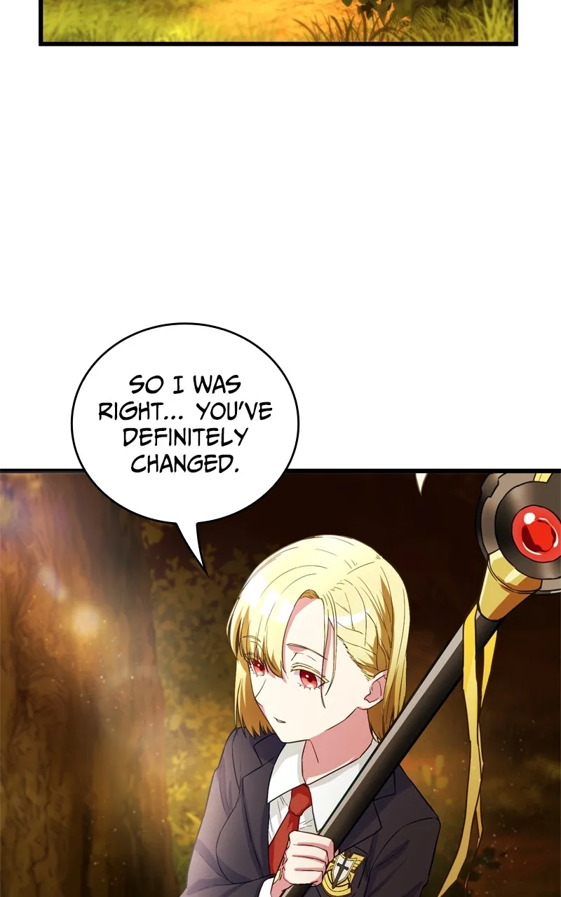 Growth-Type Superhero Chapter 11 page 41 - 