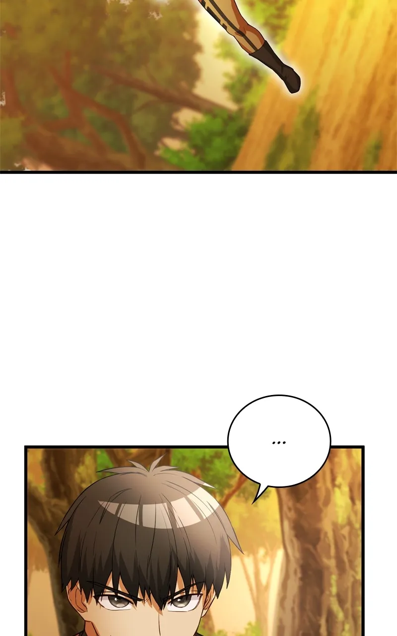 Growth-Type Superhero Chapter 11 page 44 - 