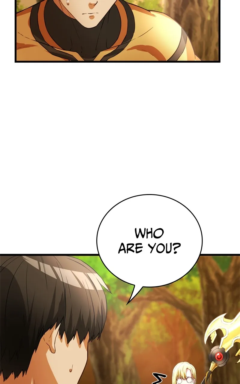 Growth-Type Superhero Chapter 11 page 45 - 