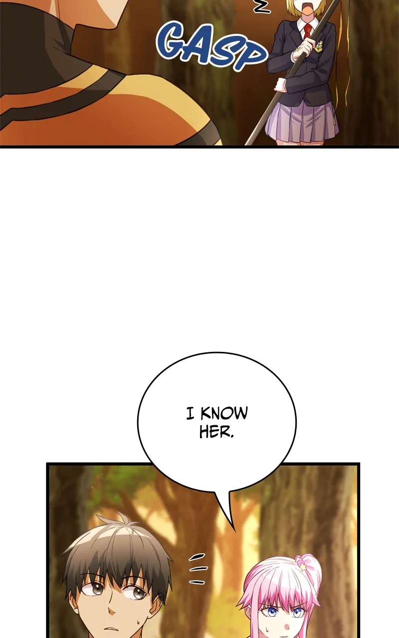 Growth-Type Superhero Chapter 11 page 46 - 