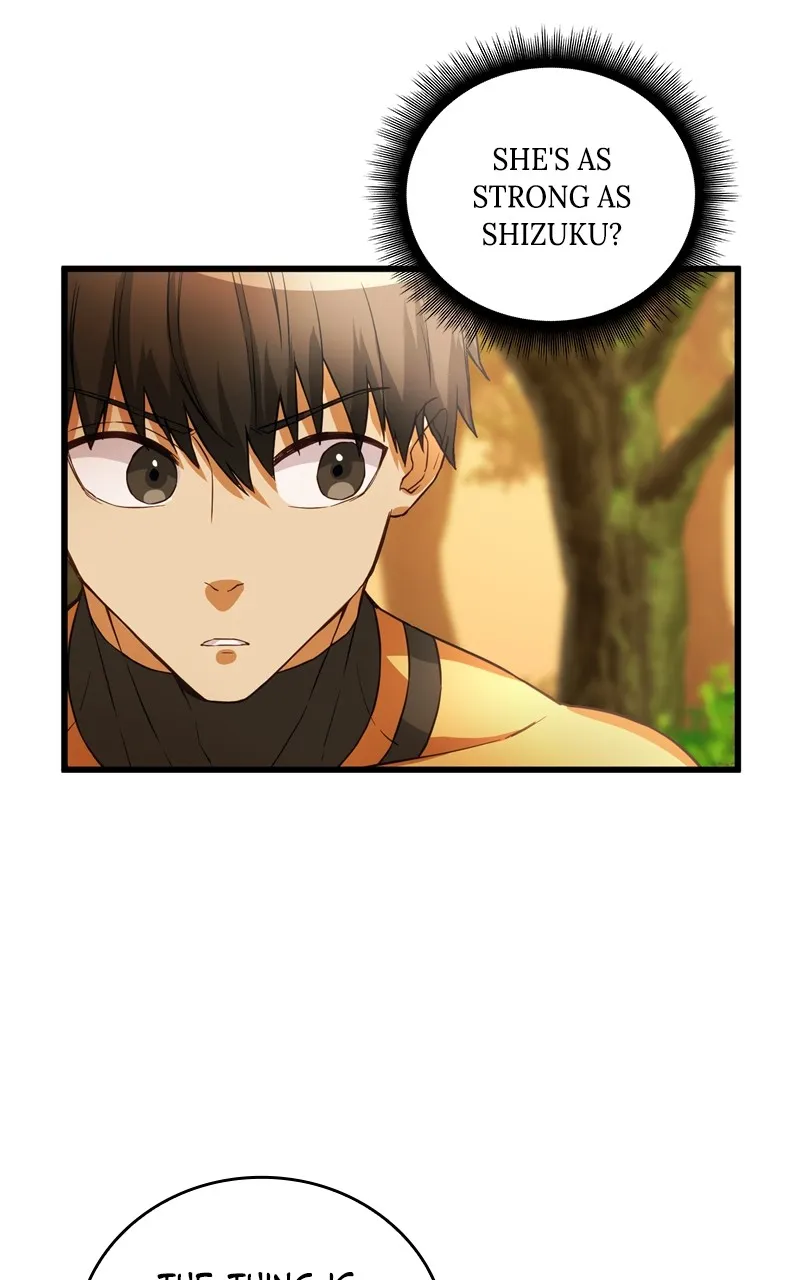Growth-Type Superhero Chapter 11 page 49 - 