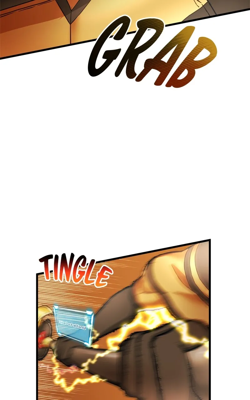 Growth-Type Superhero Chapter 11 page 55 - 