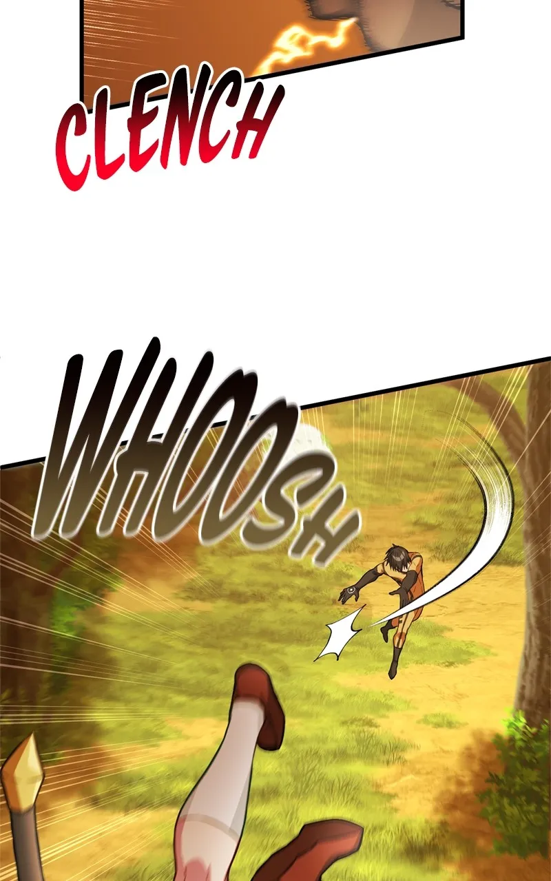 Growth-Type Superhero Chapter 11 page 56 - 