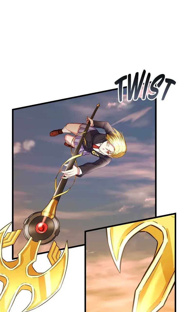 Growth-Type Superhero Chapter 11 page 58 - 