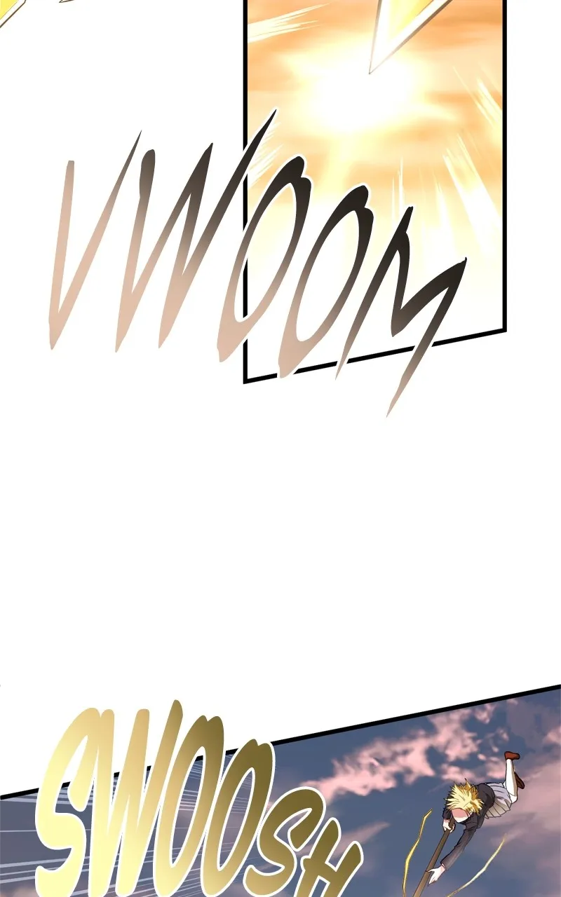 Growth-Type Superhero Chapter 11 page 59 - 