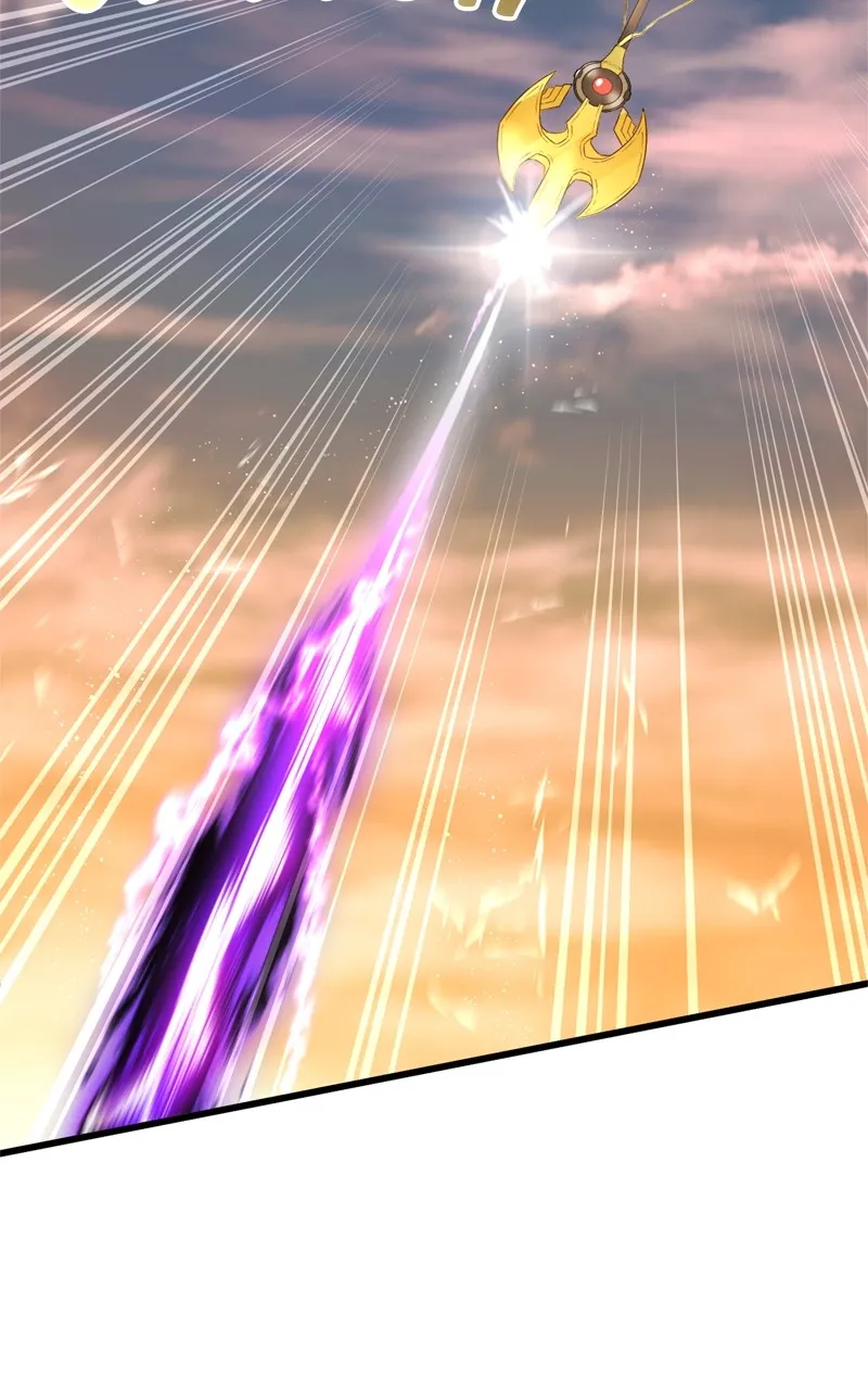 Growth-Type Superhero Chapter 11 page 60 - 