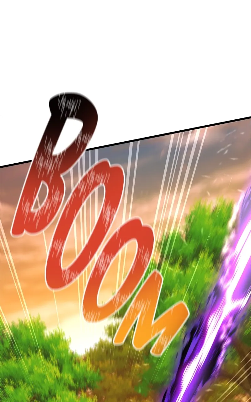 Growth-Type Superhero Chapter 11 page 61 - 