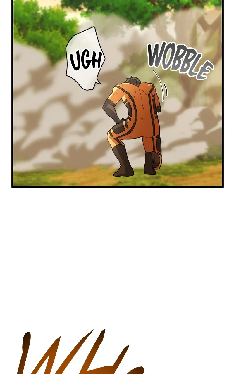 Growth-Type Superhero Chapter 11 page 64 - 