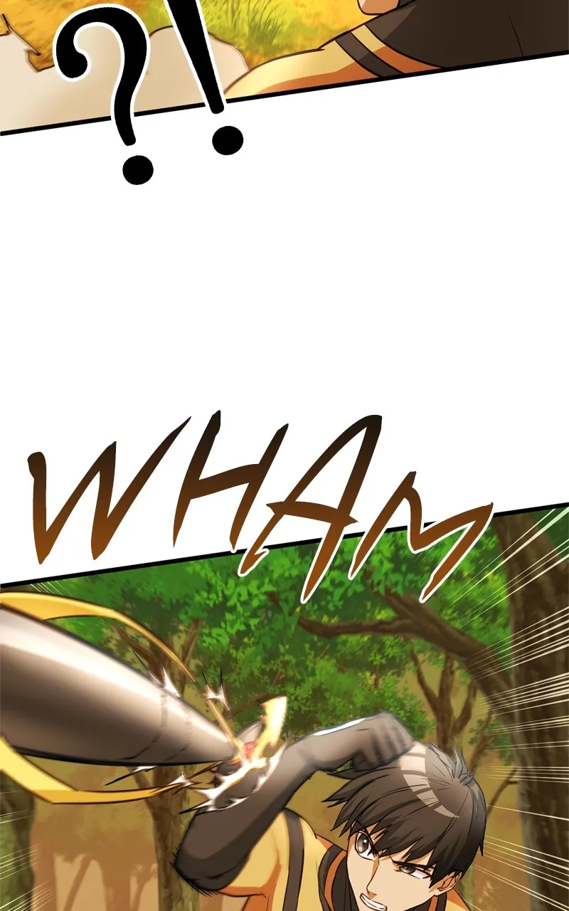 Growth-Type Superhero Chapter 11 page 66 - 