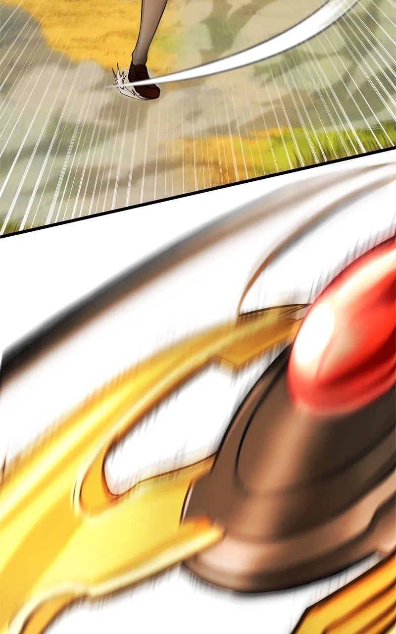 Growth-Type Superhero Chapter 11 page 71 - 