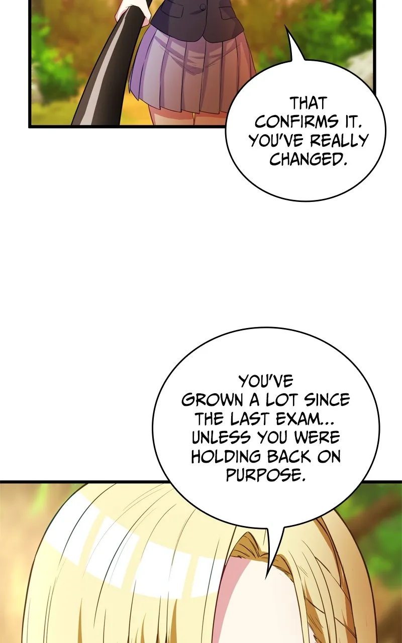 Growth-Type Superhero Chapter 11 page 75 - 