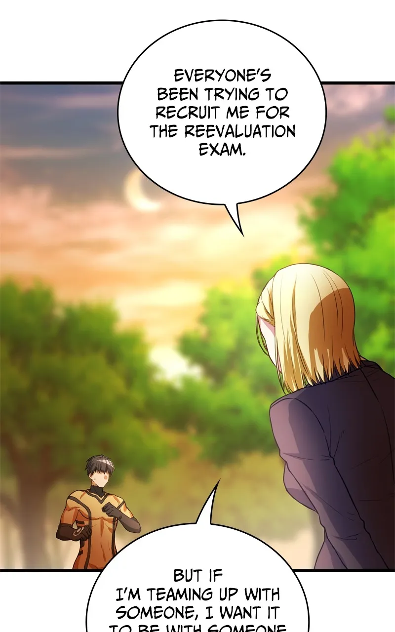 Growth-Type Superhero Chapter 11 page 79 - 