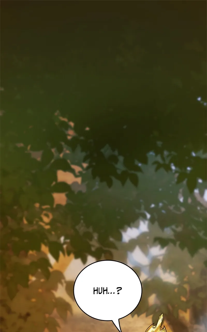 Growth-Type Superhero Chapter 12 page 1 - 