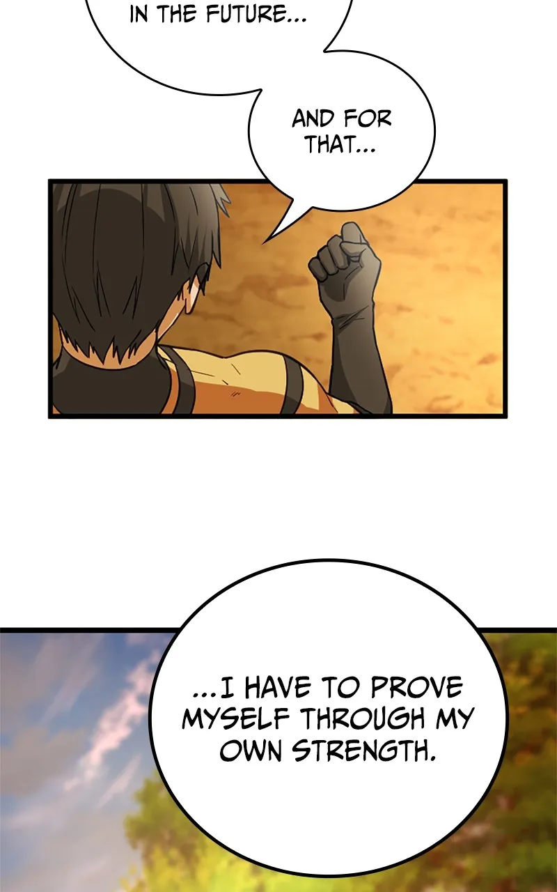 Growth-Type Superhero Chapter 12 page 12 - 