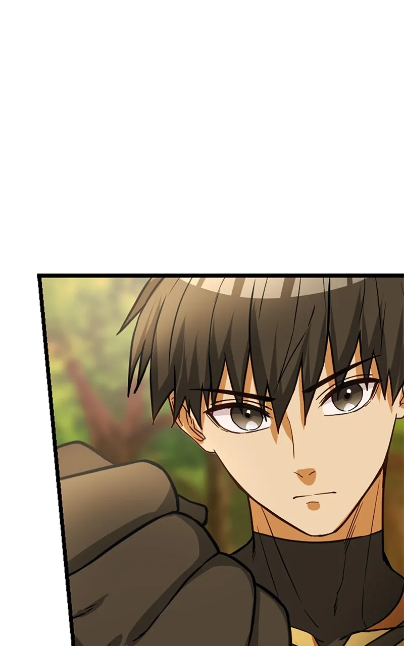 Growth-Type Superhero Chapter 12 page 14 - 