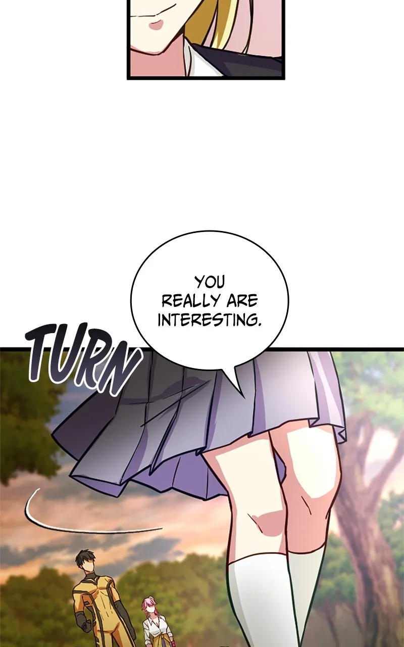 Growth-Type Superhero Chapter 12 page 17 - 