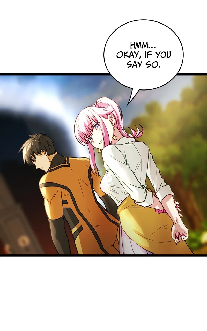 Growth-Type Superhero Chapter 12 page 26 - 
