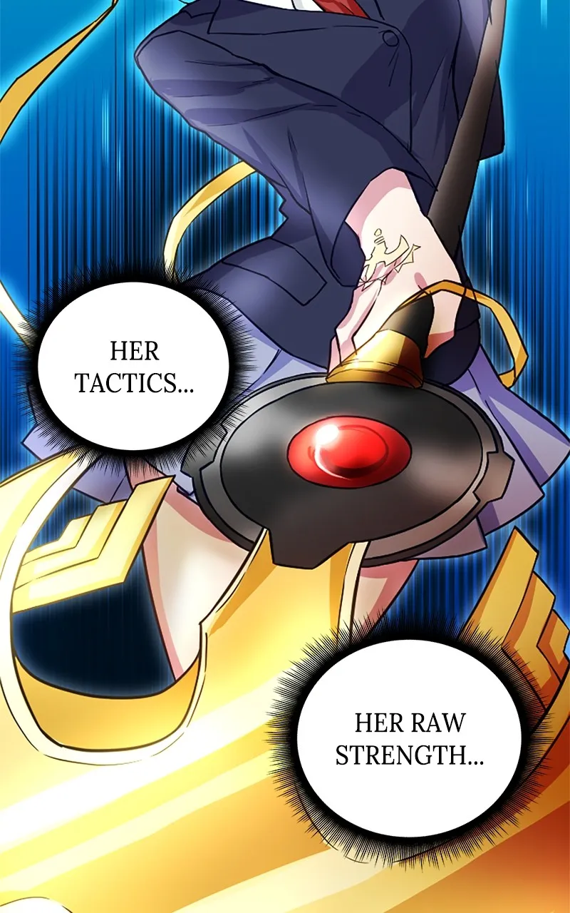 Growth-Type Superhero Chapter 12 page 29 - 