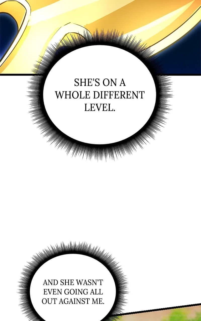 Growth-Type Superhero Chapter 12 page 30 - 