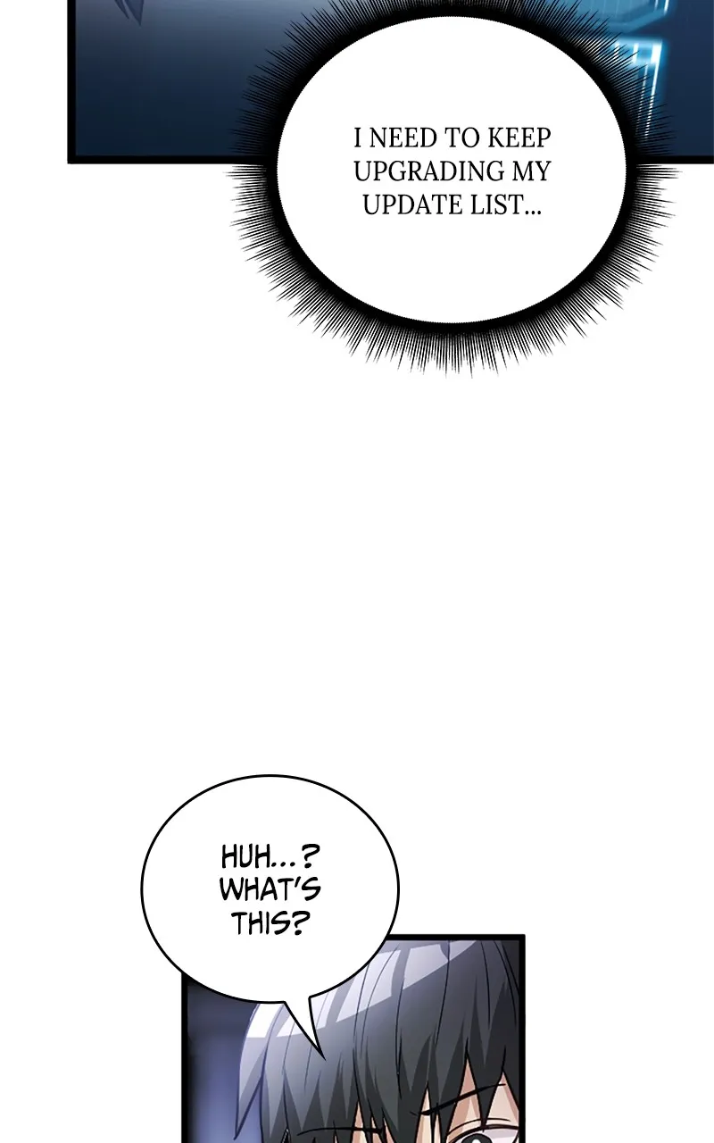Growth-Type Superhero Chapter 12 page 35 - 