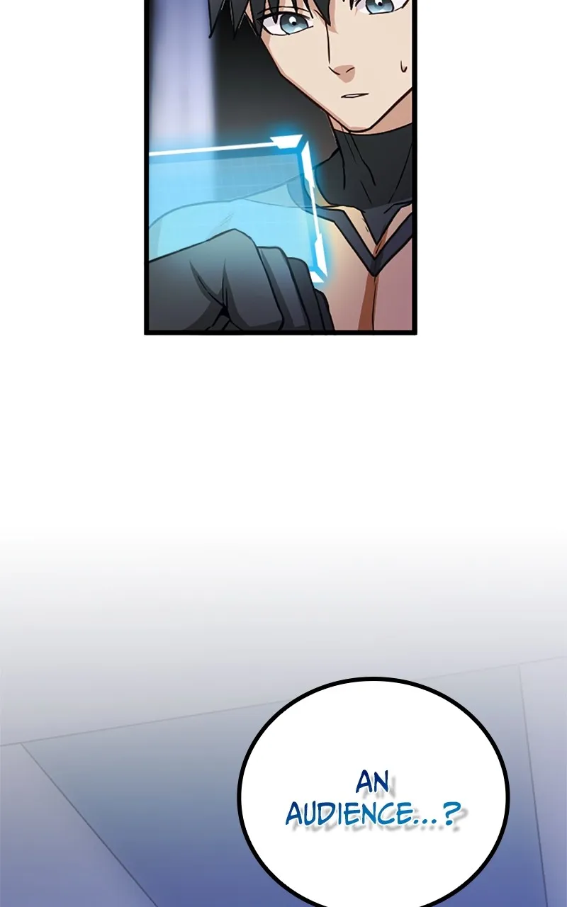 Growth-Type Superhero Chapter 12 page 36 - 
