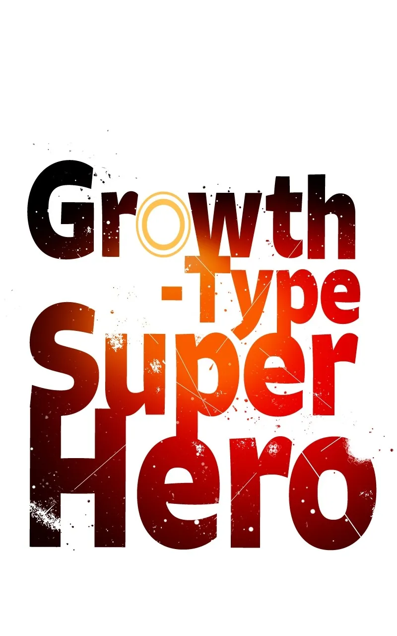 Growth-Type Superhero Chapter 12 page 38 - 