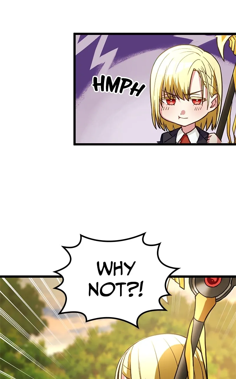Growth-Type Superhero Chapter 12 page 5 - 