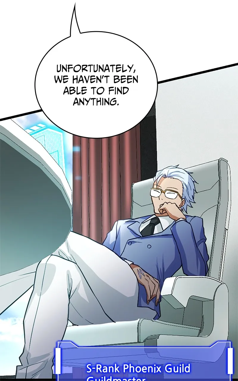 Growth-Type Superhero Chapter 12 page 44 - 