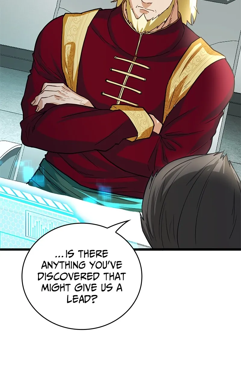 Growth-Type Superhero Chapter 12 page 47 - 