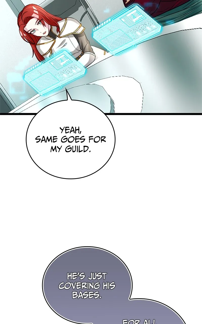 Growth-Type Superhero Chapter 12 page 50 - 
