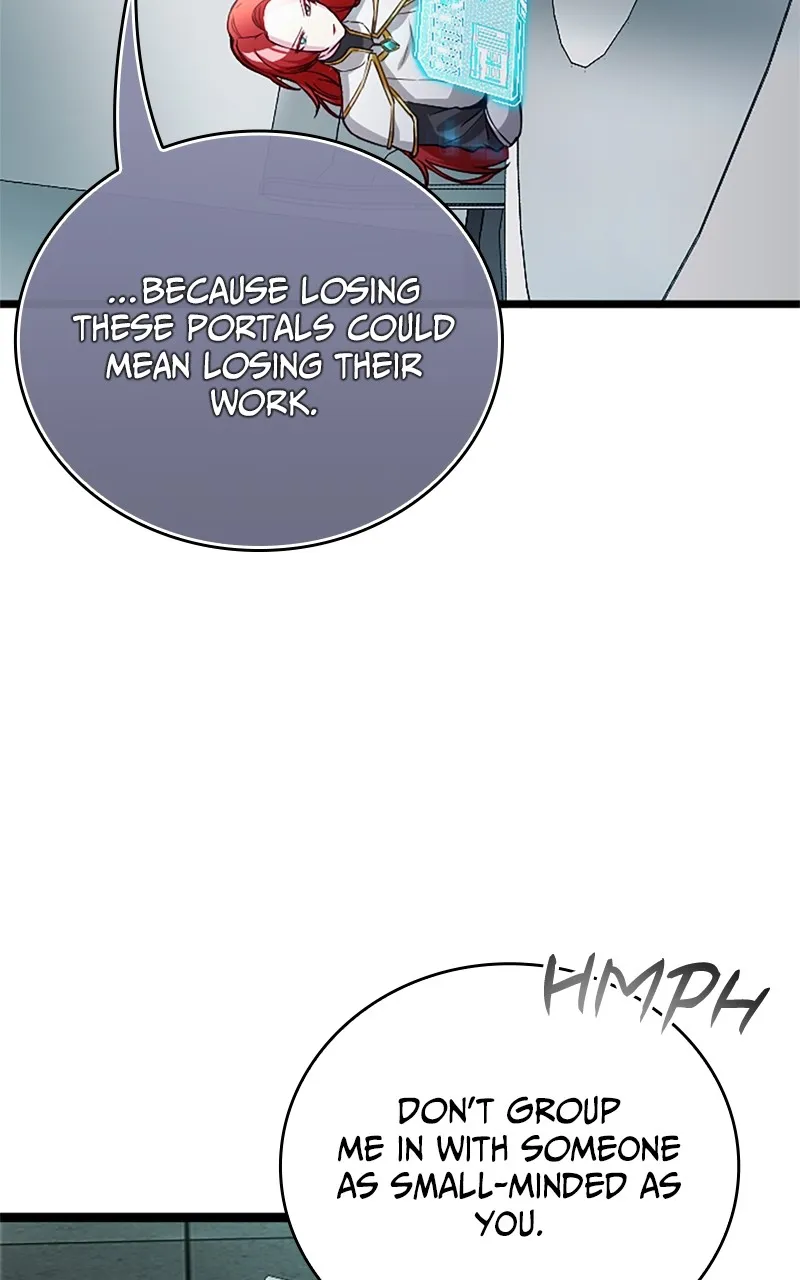 Growth-Type Superhero Chapter 12 page 52 - 