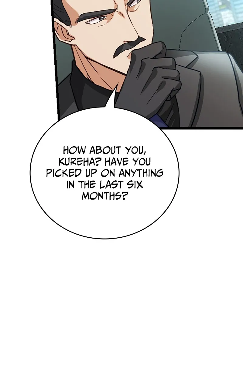 Growth-Type Superhero Chapter 12 page 55 - 