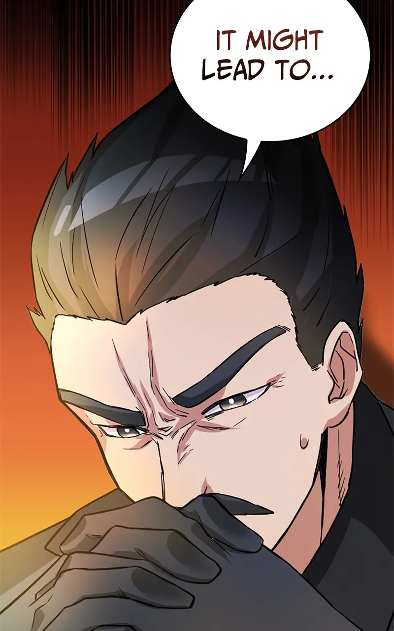 Growth-Type Superhero Chapter 12 page 64 - 