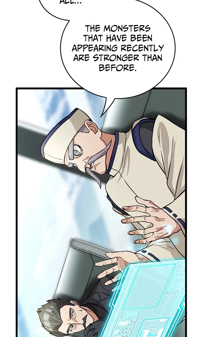 Growth-Type Superhero Chapter 12 page 66 - 