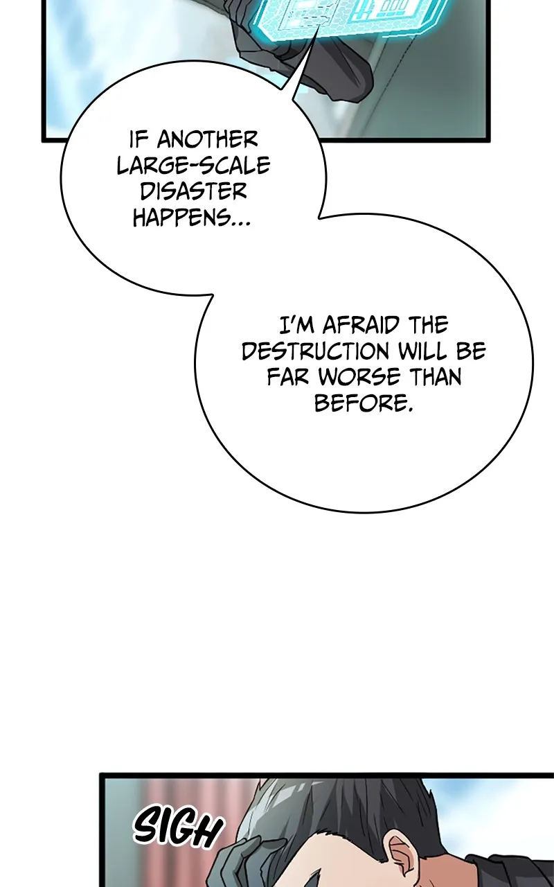 Growth-Type Superhero Chapter 12 page 67 - 