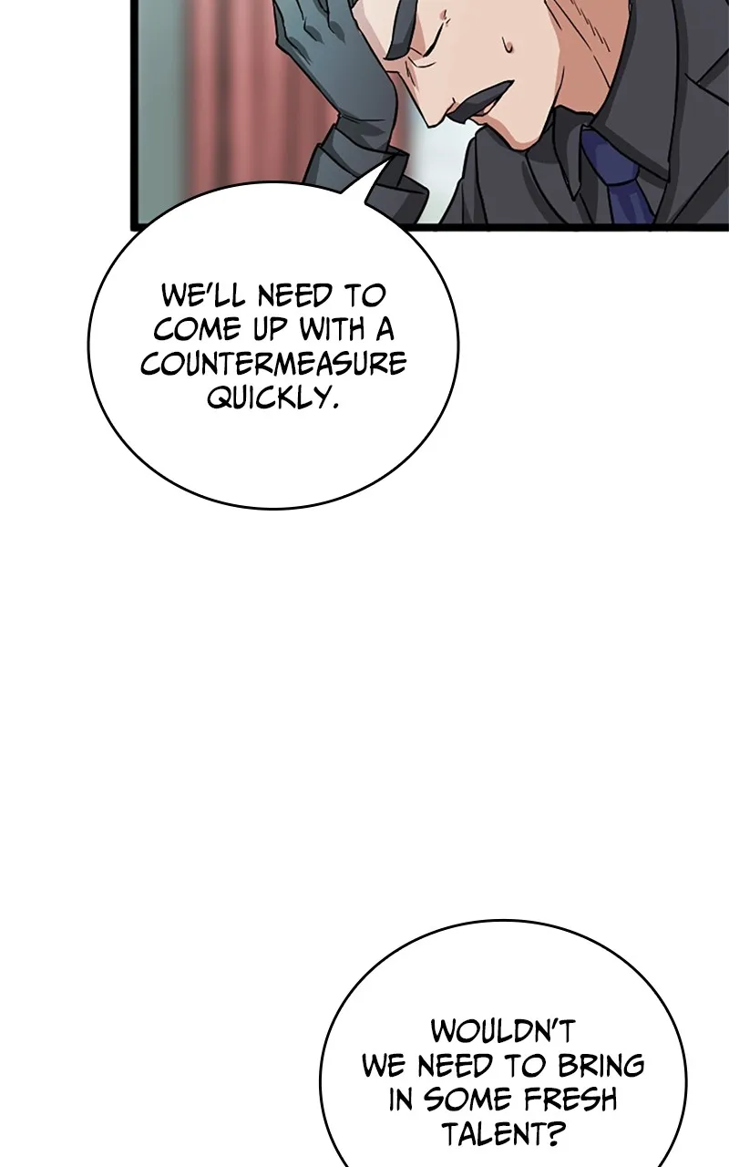 Growth-Type Superhero Chapter 12 page 68 - 