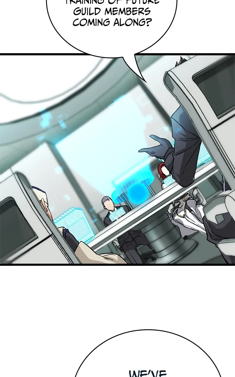 Growth-Type Superhero Chapter 12 page 70 - 
