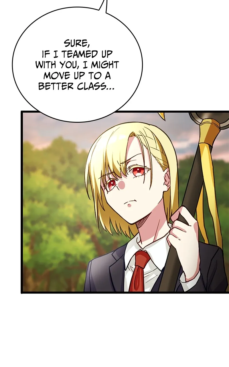 Growth-Type Superhero Chapter 12 page 8 - 